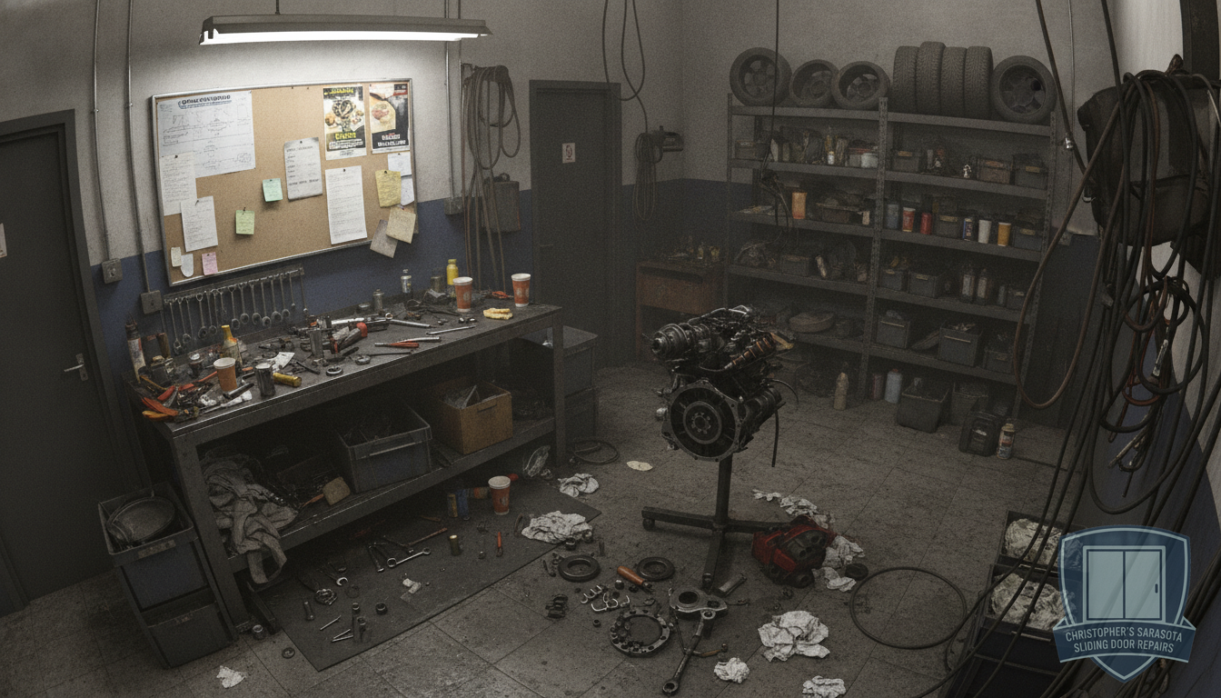 Before — Project 4